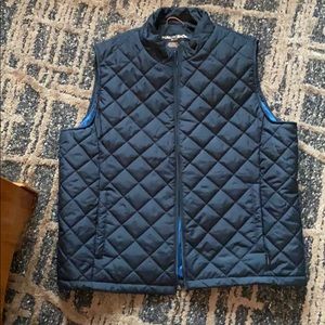 Puffy Vest
